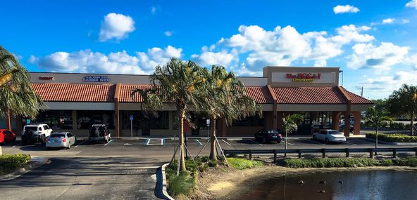 Lake Washington Square: 2447 N Wickham Rd, Melbourne, FL 32935